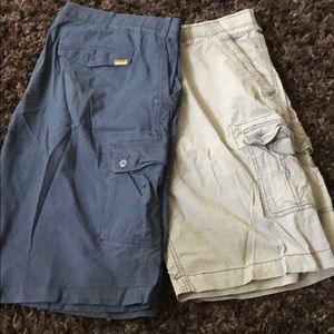 Mens shorts Size 40